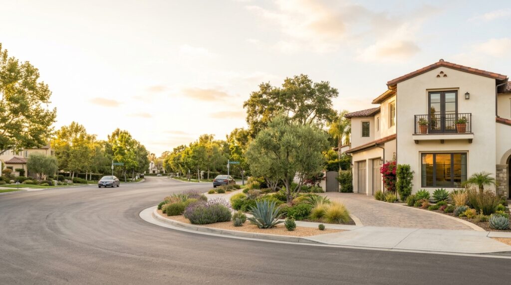 California home for sale during the 2026 housing market