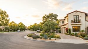 California home for sale during the 2026 housing market