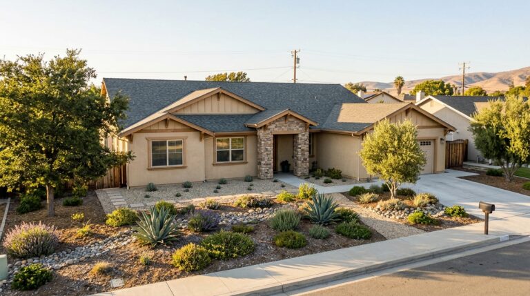 State Farm and Allstate California home insurance in 2026 and wildfire-prepared residential properties